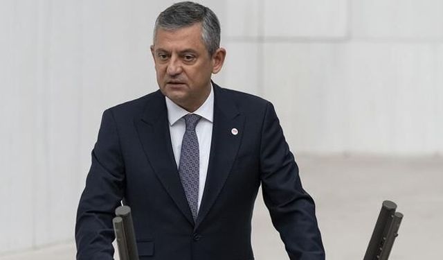 Özgür Özel'den Yeni Parti'nin 'Evet' Kararının Arkasındaki Gerekçe