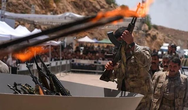 PKK'lıların Serbest Bırakılma Koşulları ve Hukuki Süreçler Netleşti
