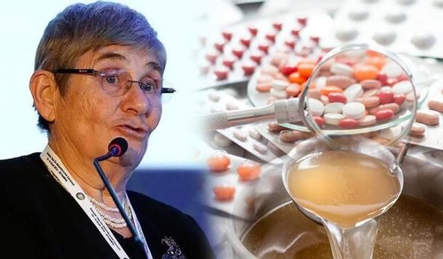 Prof. Dr. Canan Karatay'dan Kolajen Takviyeleri ve Doğal Kaynakları Uyarısı