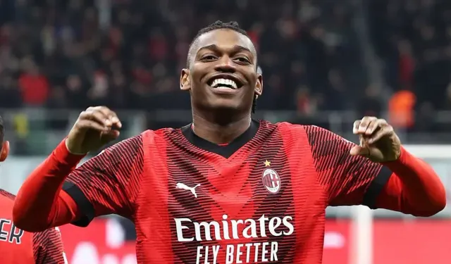 Rafael Leao'nun Galatasaray'a Transferi ve Devler Ligi Etkisi