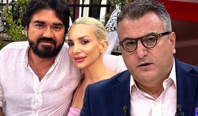 Rasim Ozan Kütahyalı'nın Eşinden Sosyal Medyada Dikkat Çeken Paylaşımlar