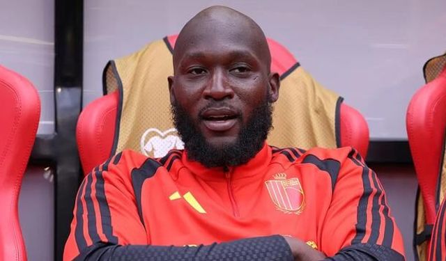 Romelu Lukaku, Fenerbahçe'nin Santrfor Arayışında Yeniden Gündemde