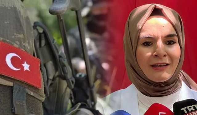 Şehit Aileleri ve Gazilere Yönelik Haklarda Kapsamlı Düzenleme TBMM'ye Sunuluyor