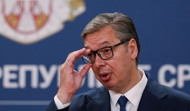 Sırbistan erken parlamento seçimleri için tarih netleşiyor