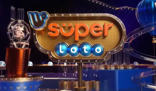 Süper Loto 2 Ağustos 2026 sonuçları ve bilet sorgulama detayları