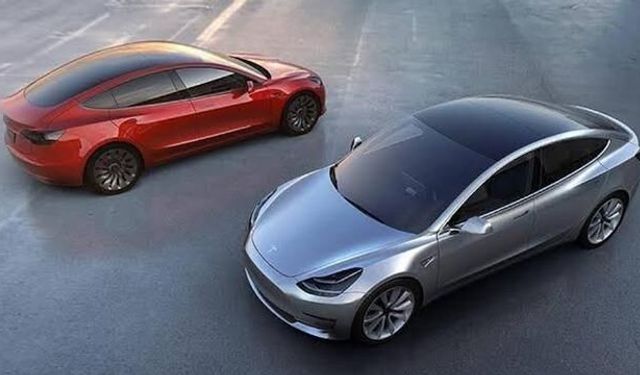 Tesla Model 3 ve Model Y Süspansiyon Sorunları Nedeniyle Soruşturma Altında