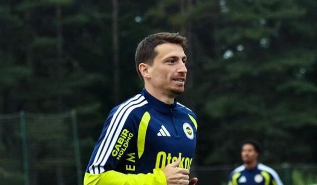 TFF Tahkim Kurulu Mert Hakan Yandaş'ın Cezasını Yarıya İndirdi
