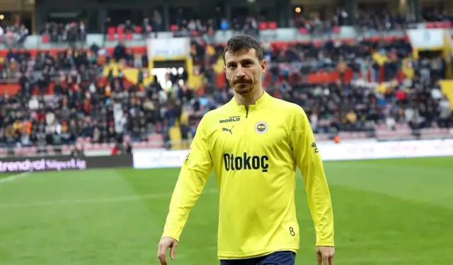 TFF Tahkim Kurulu Mert Hakan Yandaş'ın Hak Mahrumiyeti Cezasını Yarıya İndirdi