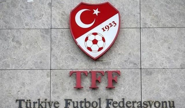 TFF'den Türkiye Kupası'nda yabancı oyuncu kuralında kritik değişiklik