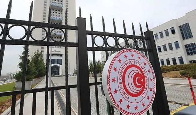 Ticaret Bakanlığı: Dampinge ve Sübvansiyona Karşı Önlemler 2027'nin İlk Yarısında Sona Erecek
