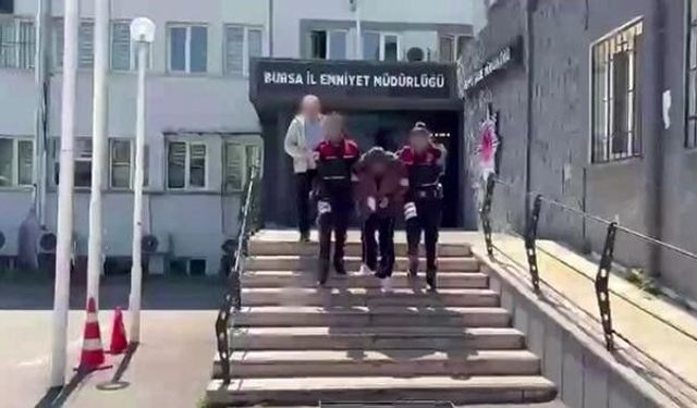 TikTok Canlı Yayınında Kadını Bıçaklayan Şüpheli Yurt Dışı Çıkış Yasağıyla Tahliye Edildi