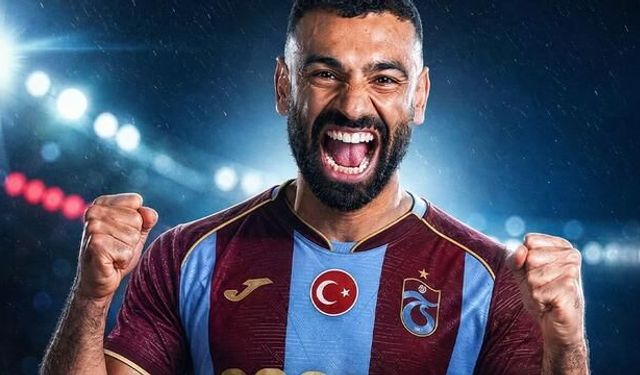Trabzonspor Başkanı Ertuğrul Doğan'dan Mohamed Salah transferiyle ilgili net açıklama