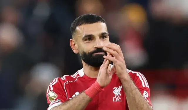 Trabzonspor, Mohamed Salah ile Birlikte Dusan Vlahovic'i de Kadrosuna Katmak İstiyor