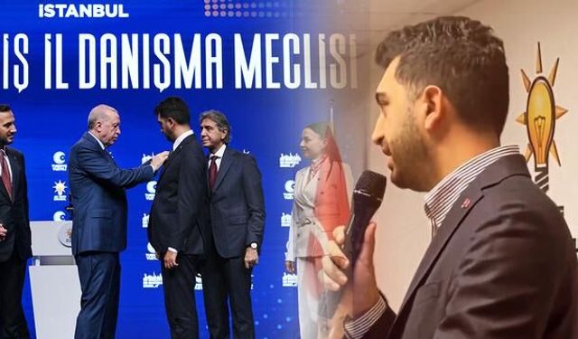 Tuzla Belediye Başkanı Eren Ali Bingöl'den AK Parti'ye Çağrı: Karşı Mahalleden Geliyorum