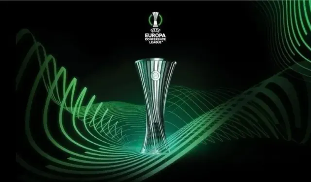 UEFA Konferans Ligi Play-off Eşleşmeleri Açıklandı