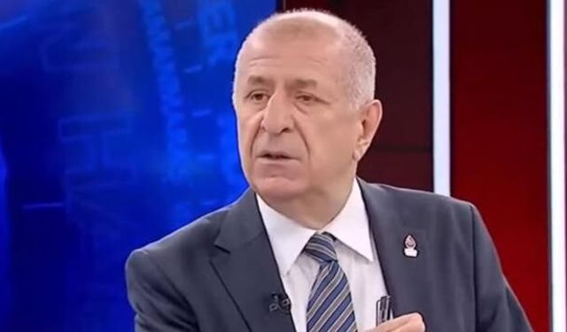 Ümit Özdağ'dan Zafer Partisi'nin İttifak Stratejisi: İYİ Parti ve Diğer Milli Partilerle İşbirliği Vurgusu
