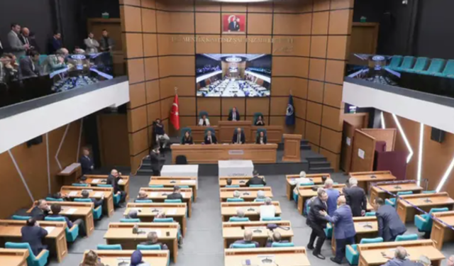 Üsküdar Belediyesi Başkanvekili Seçimi Mahkeme Kararıyla Yenilenecek