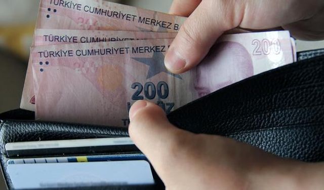 Vergi Borçlarına 72 Ay Taksit İmkanı İçin Son 8 Gün