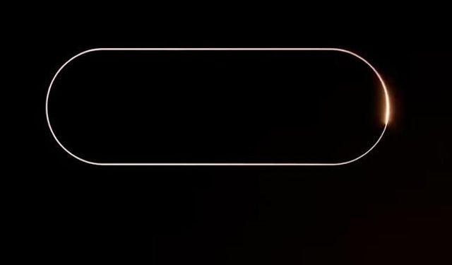 vivo T5 5G'nin 3D Kavisli Ekran ve İnce Gövdesi İlk Kez Görüntülendi
