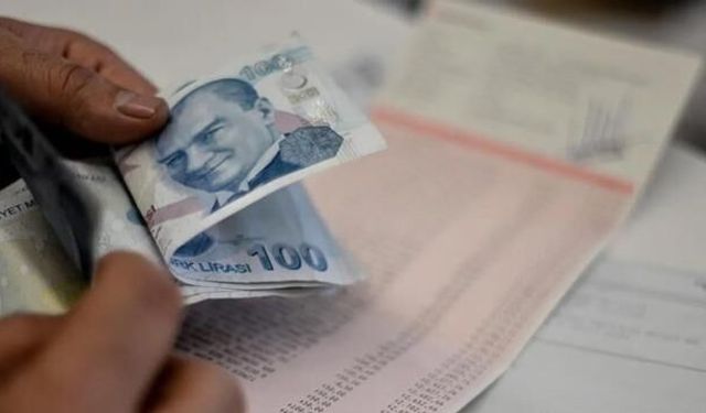 Yargıtay'dan SGK'nın emekli maaşı gecikmelerinde faiz uygulaması kararı