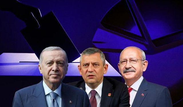 Yeni Parti'nin Seçim Anketlerindeki Yükselişi Siyasette Dengeyi Değiştiriyor