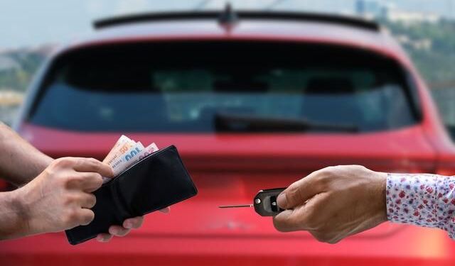 1,5 Milyon TL Faizsiz Araç Finansmanında Taksit ve Teslimat Detayları