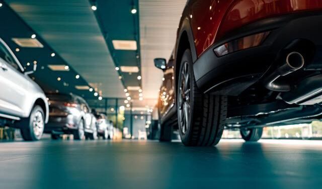 2026 Driver Power Araştırmasında Mercedes En Yüksek Memnuniyet Skorunu Aldı