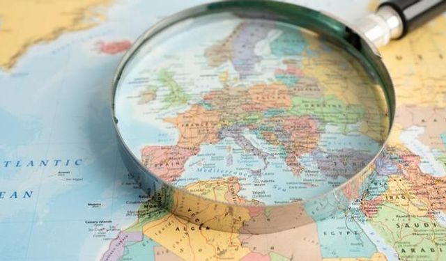 2026 Güvenlik Endeksinde Türkiye'den 5 Şehir Yer Aldı