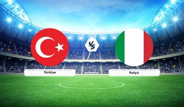 A Milli Takım, UEFA Uluslar Ligi'nde İtalya'yı Bursa'da Ağırlayacak