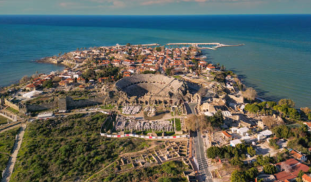 AB Vatandaşlarının 2024 Tatil Tercihlerinde Türkiye İkinci Sırada