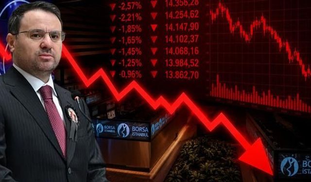 Adalet Bakanı Gürlek: Sermaye piyasasında 20 kişi tutuklandı