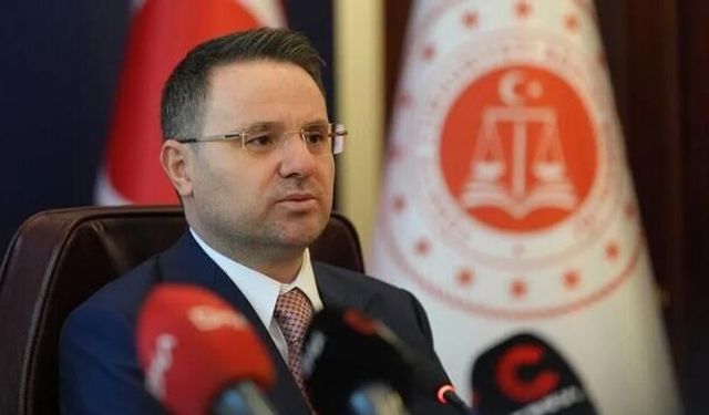 Adalet Bakanlığı'ndan 81 İle Aile ve Gençleri Koruma Genelgesi Gönderildi