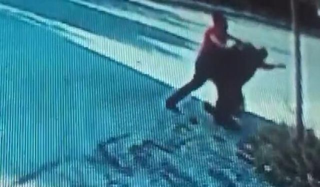 Adana Kozan'da Engelli Vatandaşa Şiddet: Şüpheli Adli Kontrolle Serbest Bırakıldı