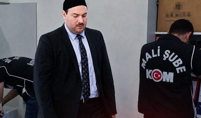 Alihan Kuriş Soruşturmasında İrfan Yılmaz'a Ait 5 Şirkete El Koyma Kararı