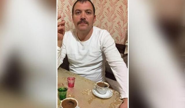 Ankara'da kaldırım taşıyla saldırıya uğrayan köfteci hayatını kaybetti