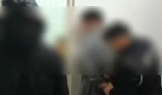 Antalya'da 15 Adrese Eş Zamanlı 'Sokaklar Güvende' Operasyonu Düzenlendi