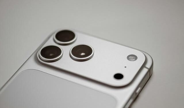 Apple A20 Pro işlemcisinde GPU çekirdek sayısı 7'ye çıkabilir