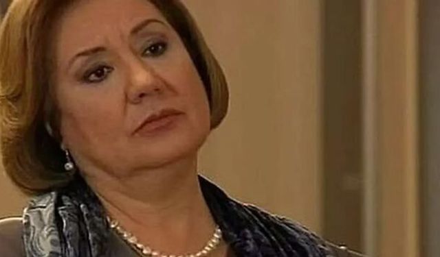 Aşk-ı Memnu'nun Arsen Halası Gülsen Tuncer vefat etti