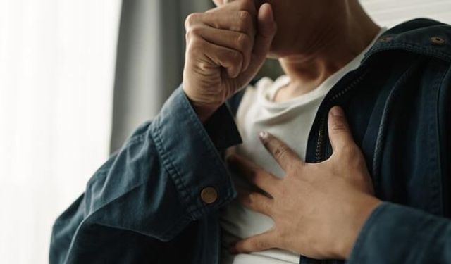 Astımın 5 Belirtisi ve Soğuk Algınlığı Sonrası Nefes Sorunlarına Dikkat