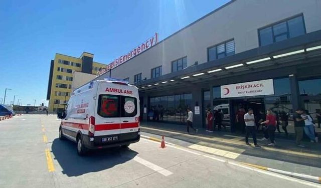 Aydın'da aracın çarptığı kadın yaşamını yitirdi
