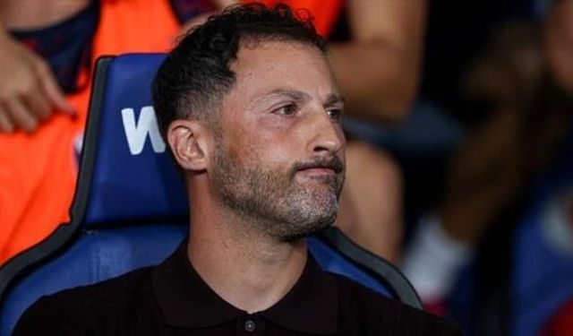Bologna, Domenico Tedesco ile yollarını ayırdı