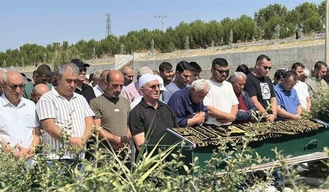 Burdur'da Düğününe Saatler Kala Motosiklet Kazasında Genç Hayatını Kaybetti