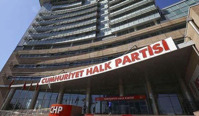 CHP'nin 38. Olağan Kurultayına İlişkin Ceza Davası Ertelendi