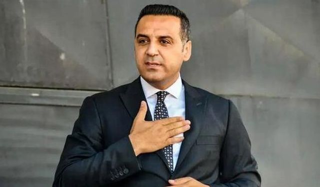Çiğli Belediye Başkanı Onur Emrah Yıldız'ın AK Parti'ye katılımı gündemde