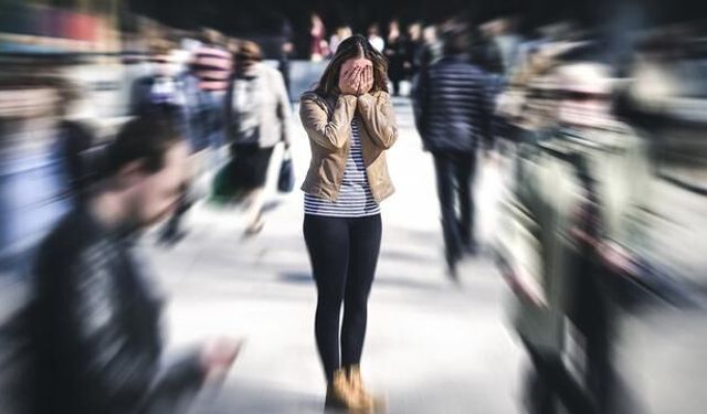 Çocuklukta yaşanan travmalar genç yetişkinlerde ciddi riskler oluşturuyor