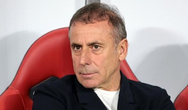 Çorum FK, Uğur Uçar ile yollarını ayırdı; Abdullah Avcı ile görüşecek