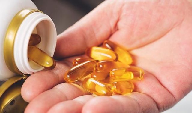 D vitamini eksikliği ameliyat sonrası ağrıyı üç kat artırıyor