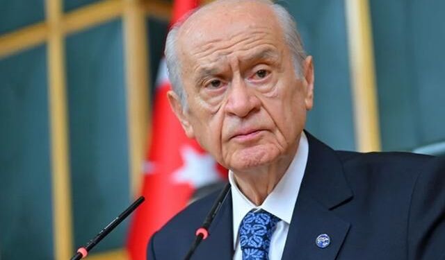 Devlet Bahçeli'den Amed Spor ve Sporun Kimlikle Bütünleştirilmesine İlişkin Açıklamalar