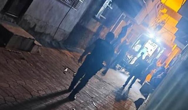 Diyarbakır'da eşi tarafından silahla vurulan kadın yaşamını yitirdi
