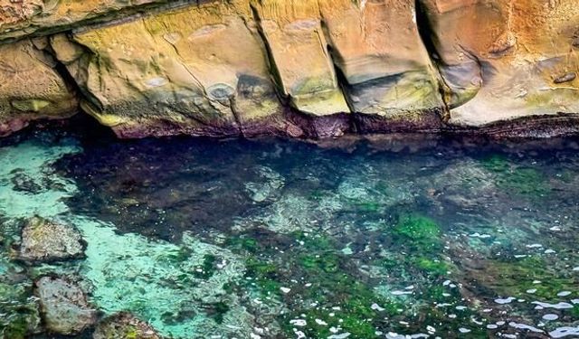 Dünyada Ziyarete Kapatılan Bazı Doğal ve Tarihi Mekanlar
